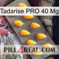 Tadarise PRO 40Mg cialis1